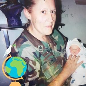 Meet your Posher, Dagmar